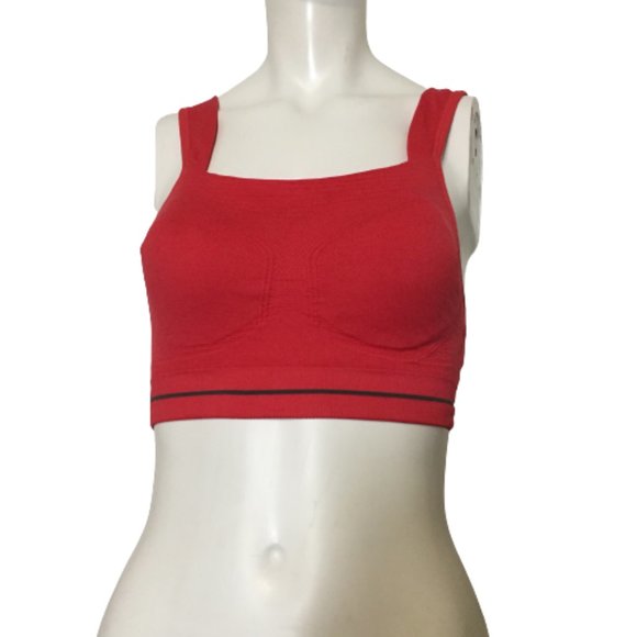 Jockey Size S Ladies Sports Bra - Picture 1 of 10